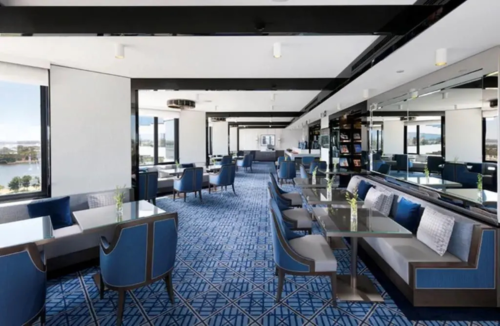 Crown Metropol Perth