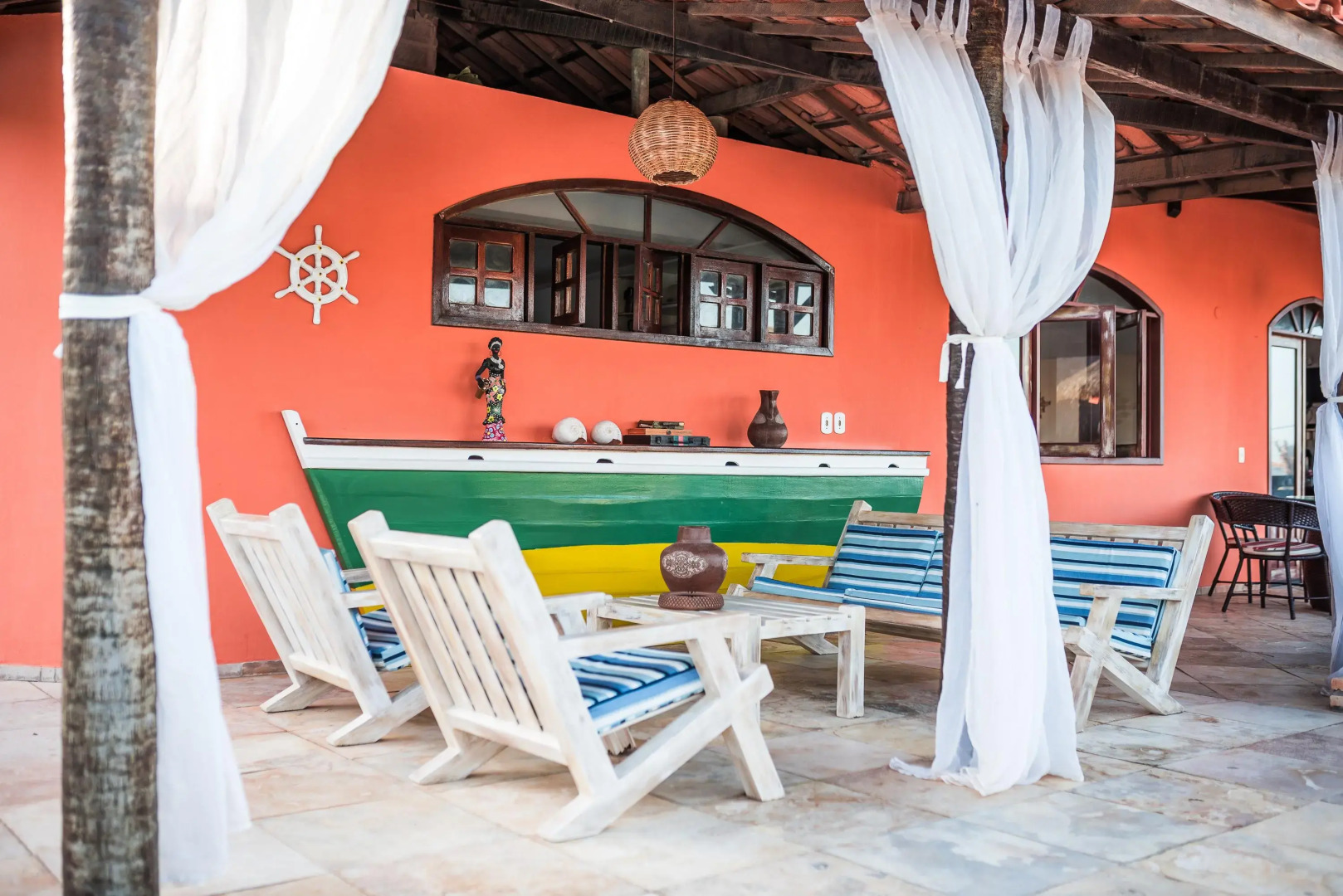 Pousada Tranquilândia Village