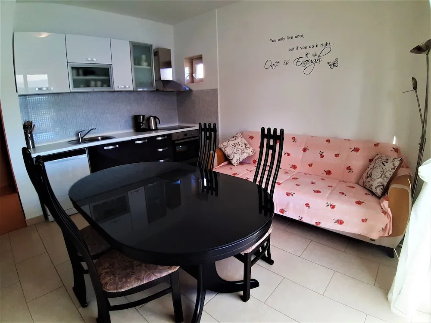 Apartments Raffaello