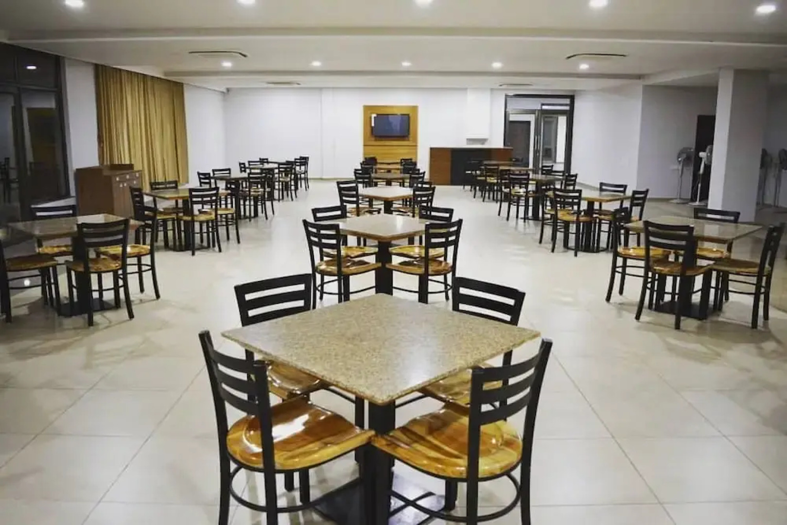 Bansari Greens Resort