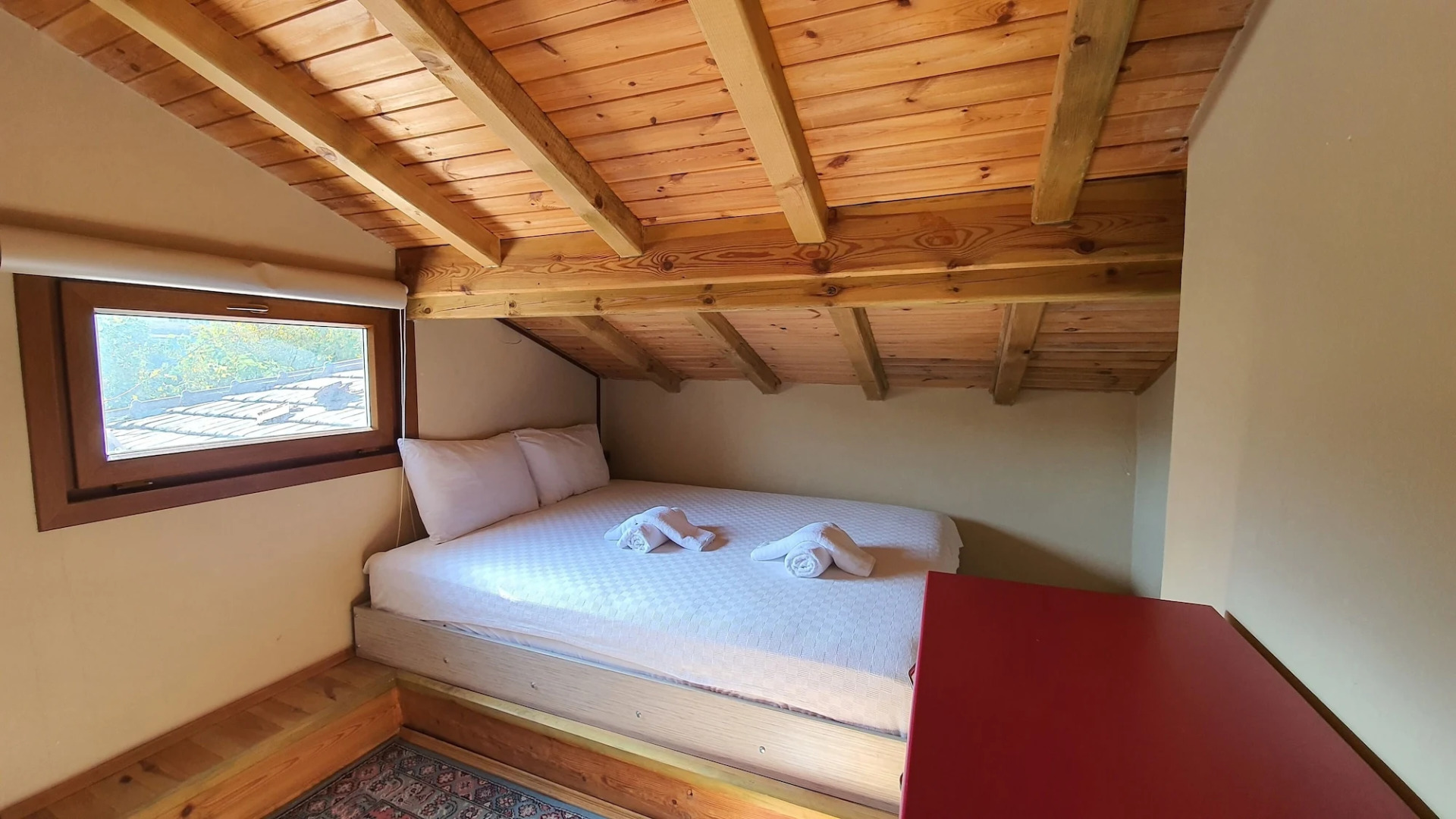 Sapanca Aqua Wellness Spa Hotel