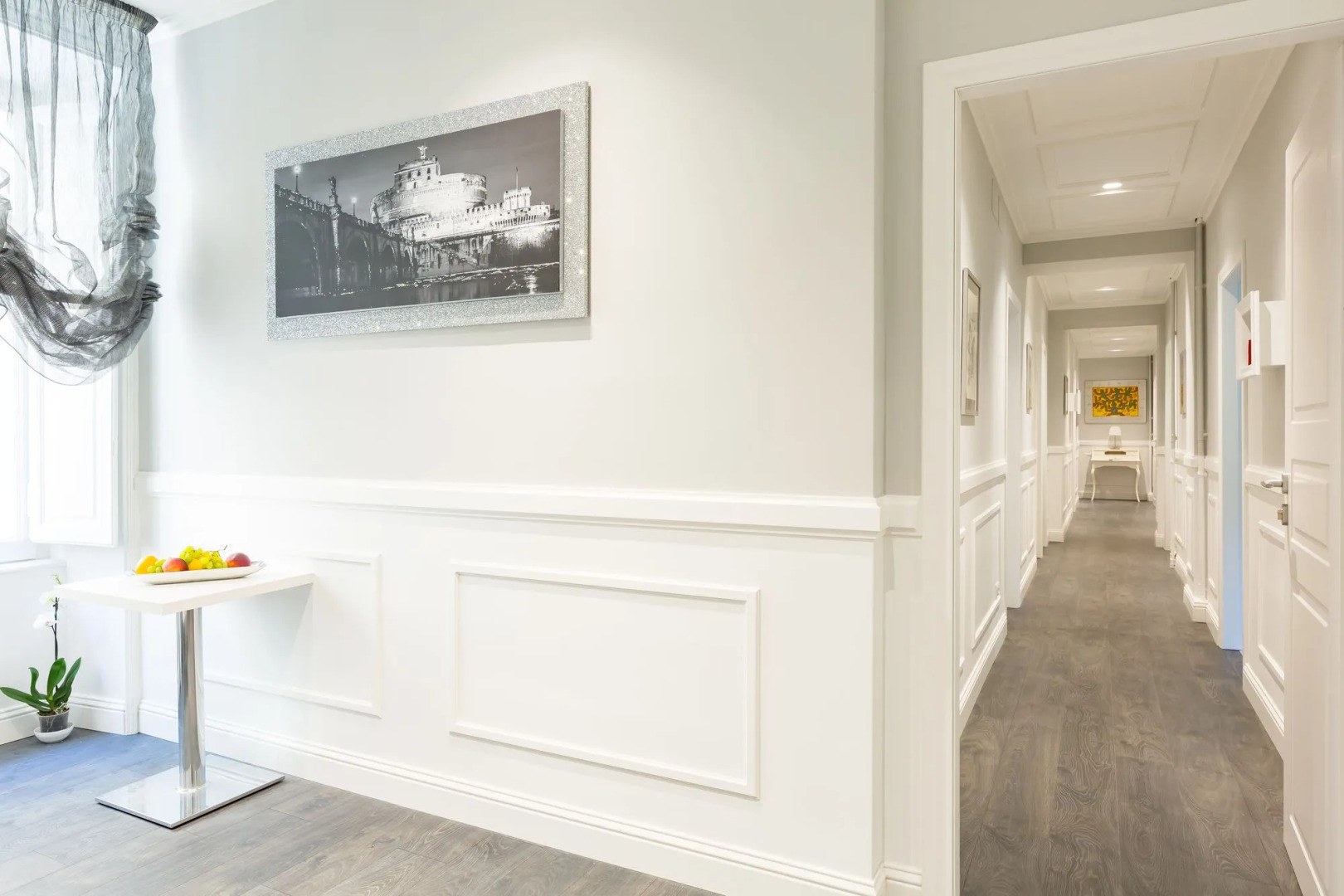 Residenza Vatican Suite