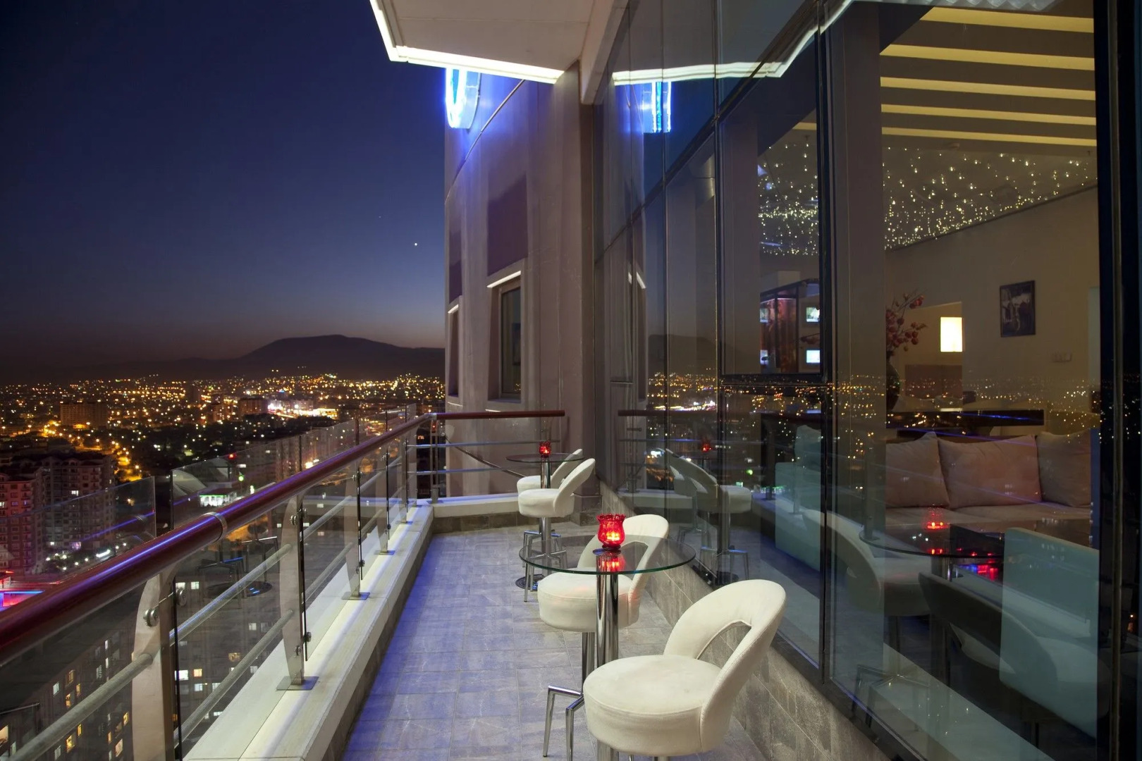 Dedeman Konya Hotel And Convention Center