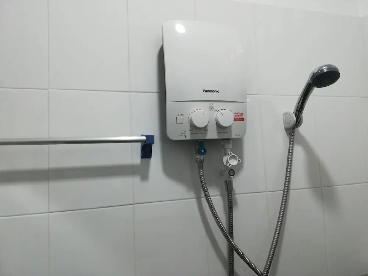 Sroe Ground Homestay