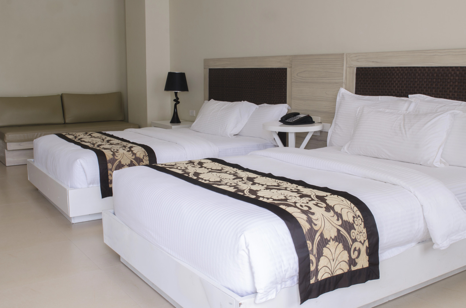 The Muse Hotel Boracay