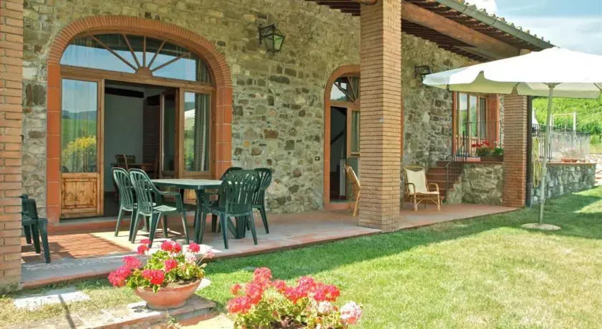 Villa Ginestre