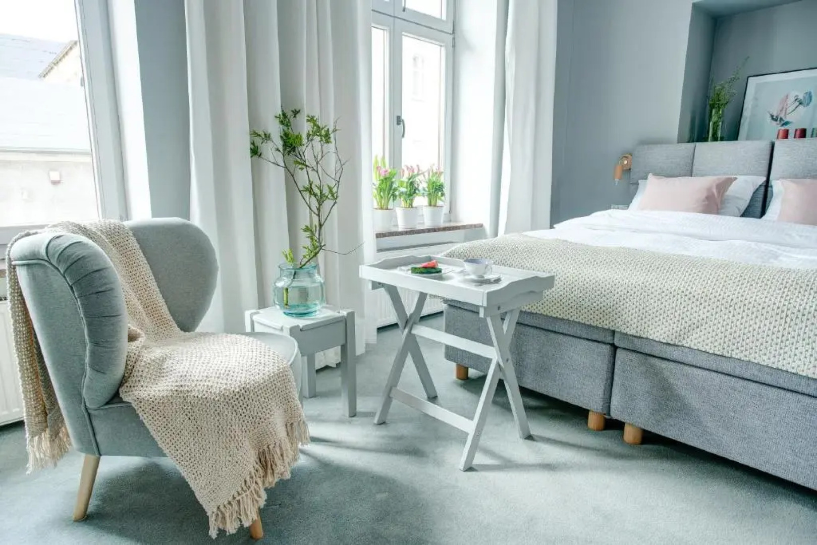 Apartamenty Chełmno