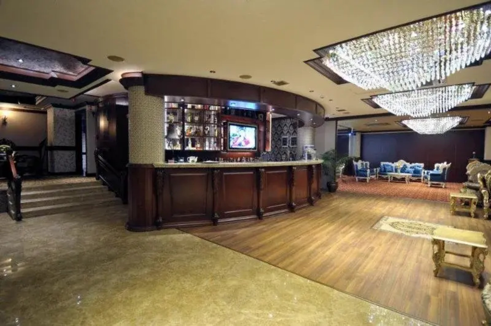 Boutique the Anilife Hotel