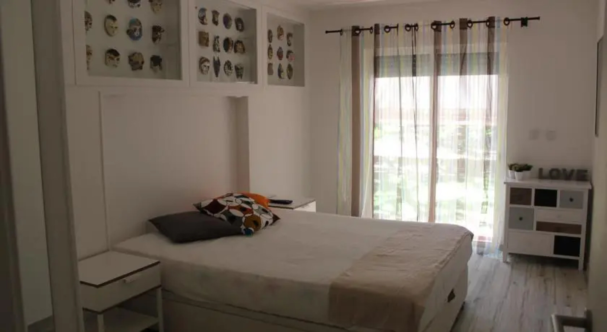 Apartamento Turistico Acoteias