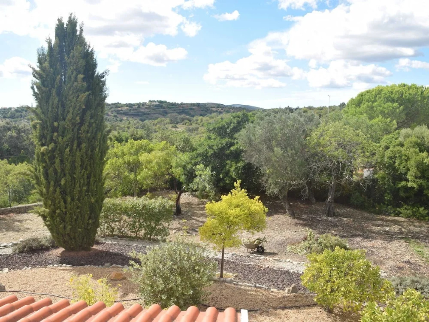 Casa O Sonho Near Faro With Private Pool