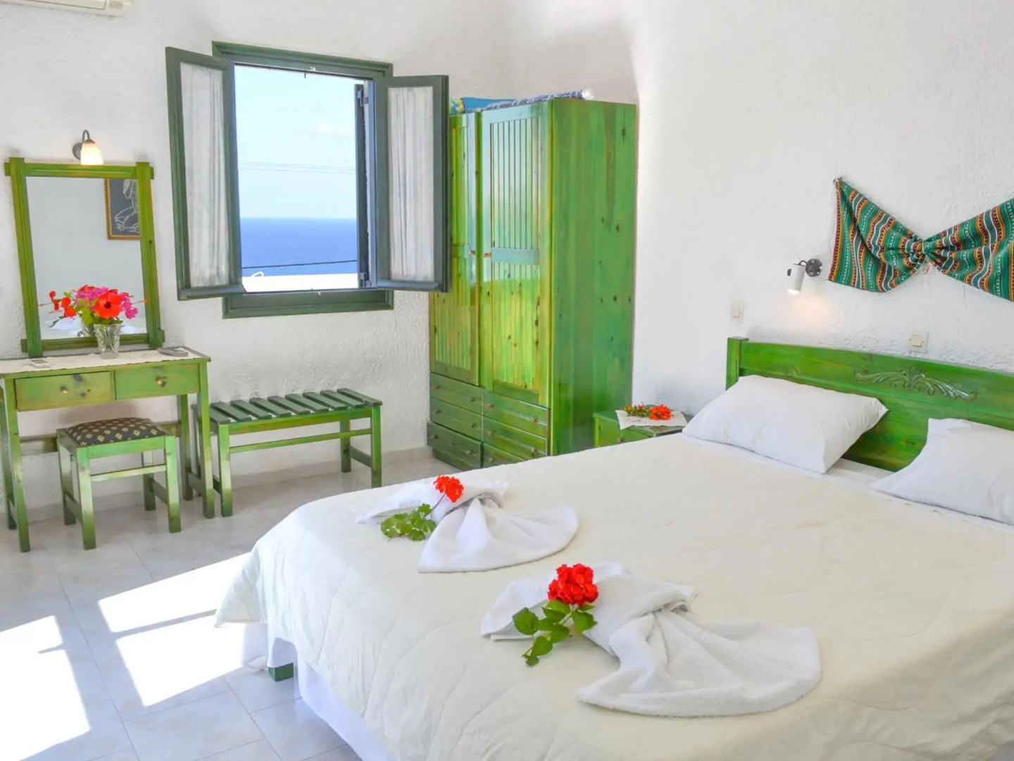 Finiki View Hotel Apartments