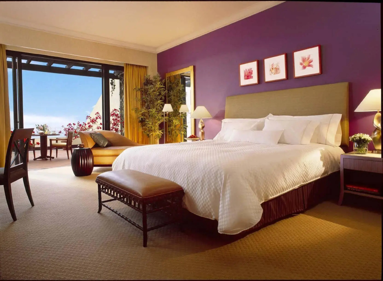 Grand Coloane Resort