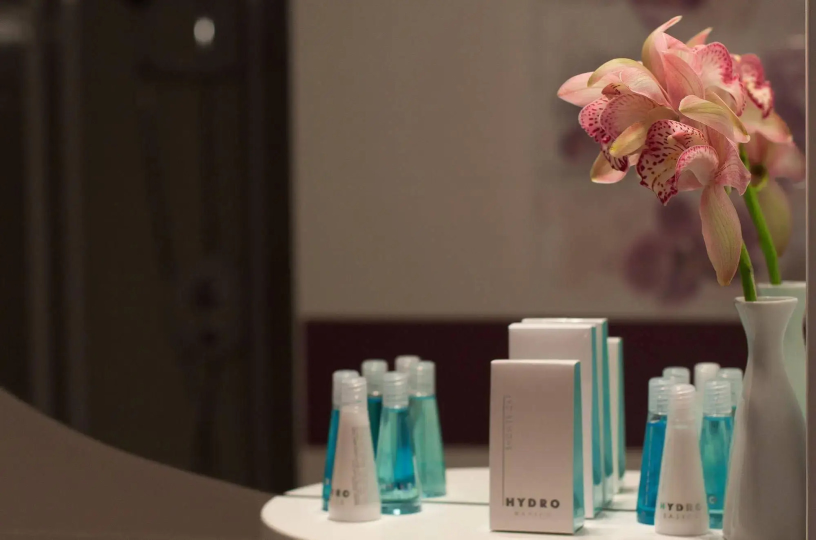 Отель Vele Rosse