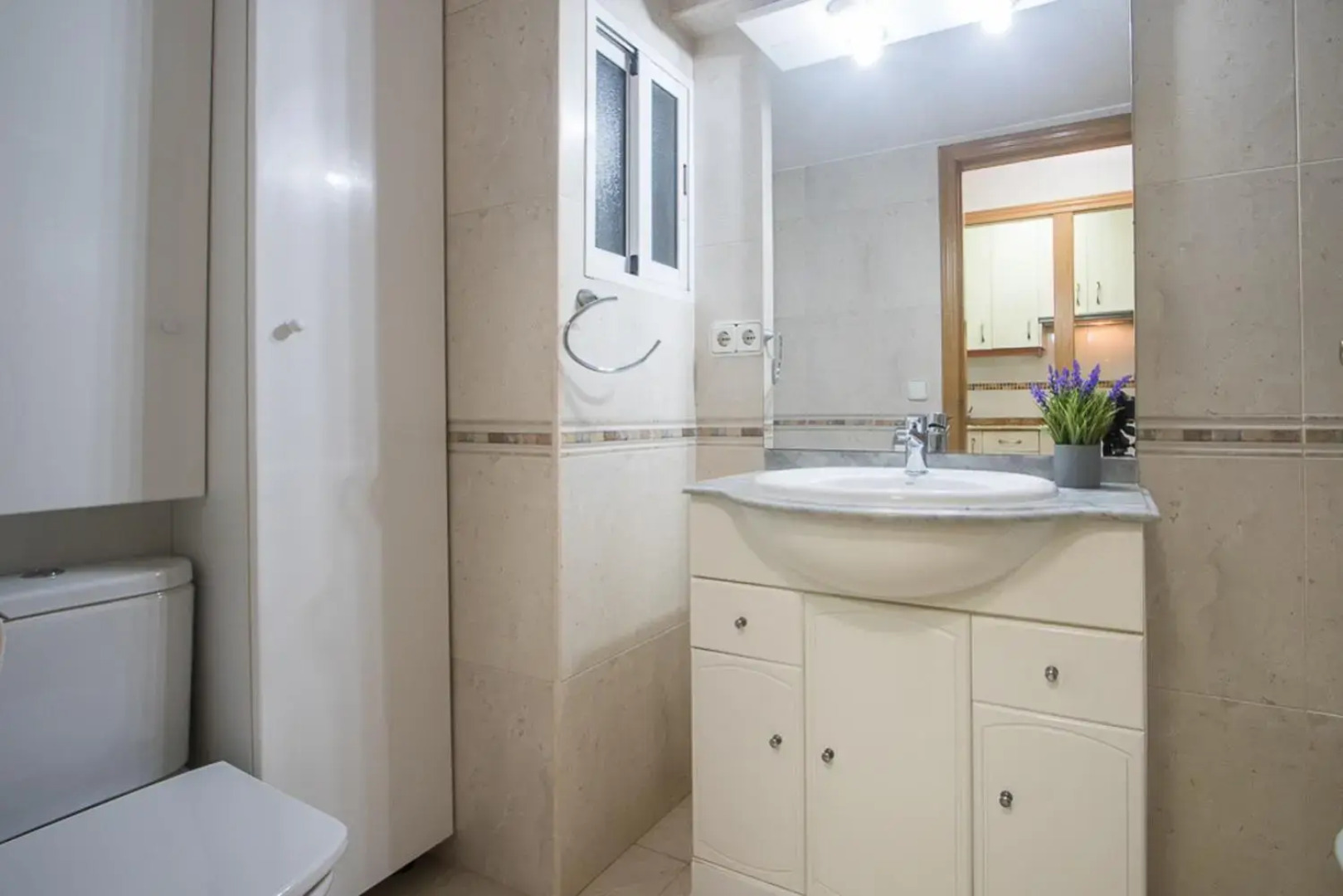 Apartamentos Las Carabelas