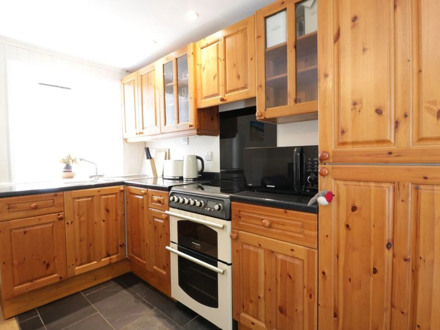 Cnocachanach Cottage