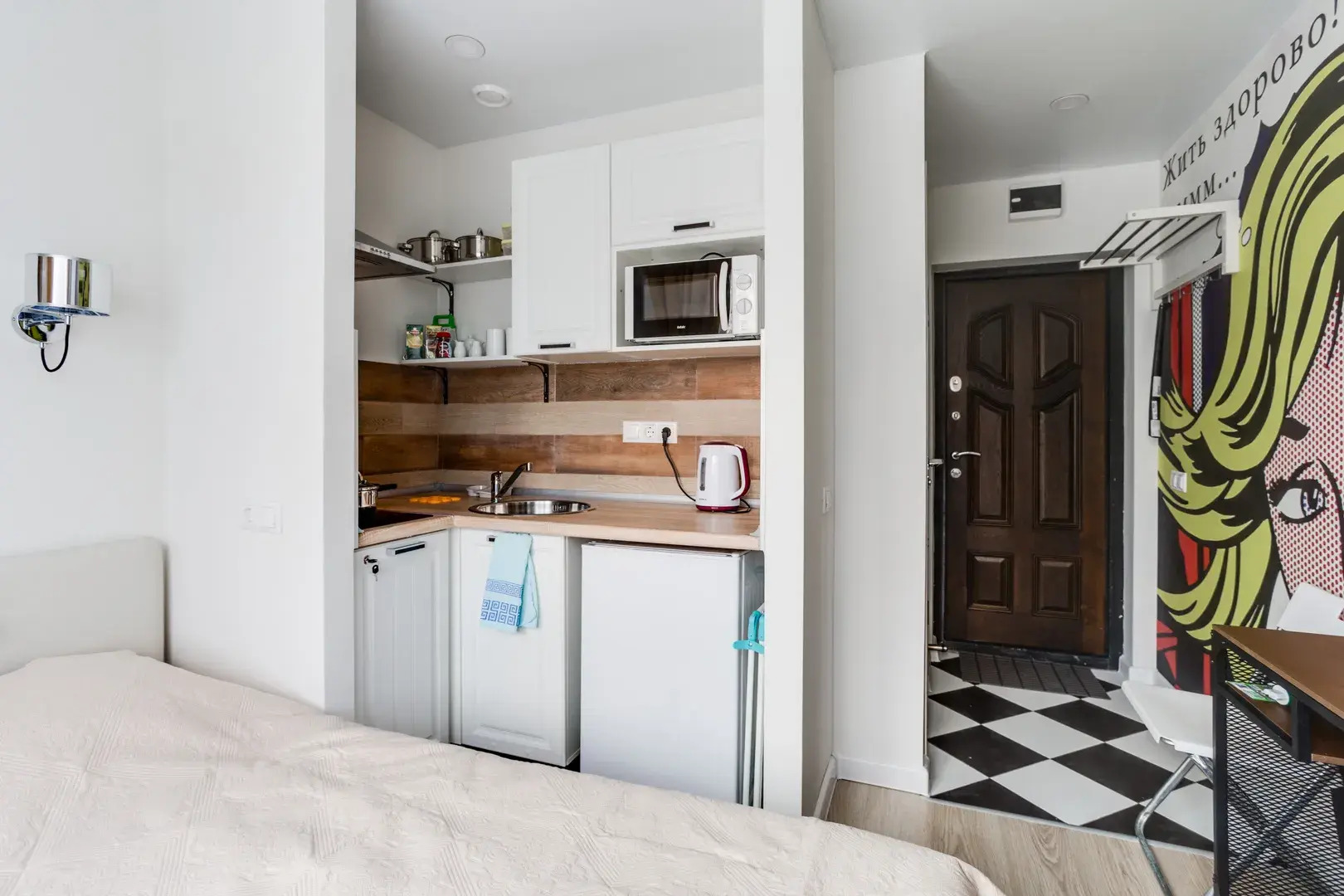 Home Like (Хоум Лайк) в городке Кубинка-1