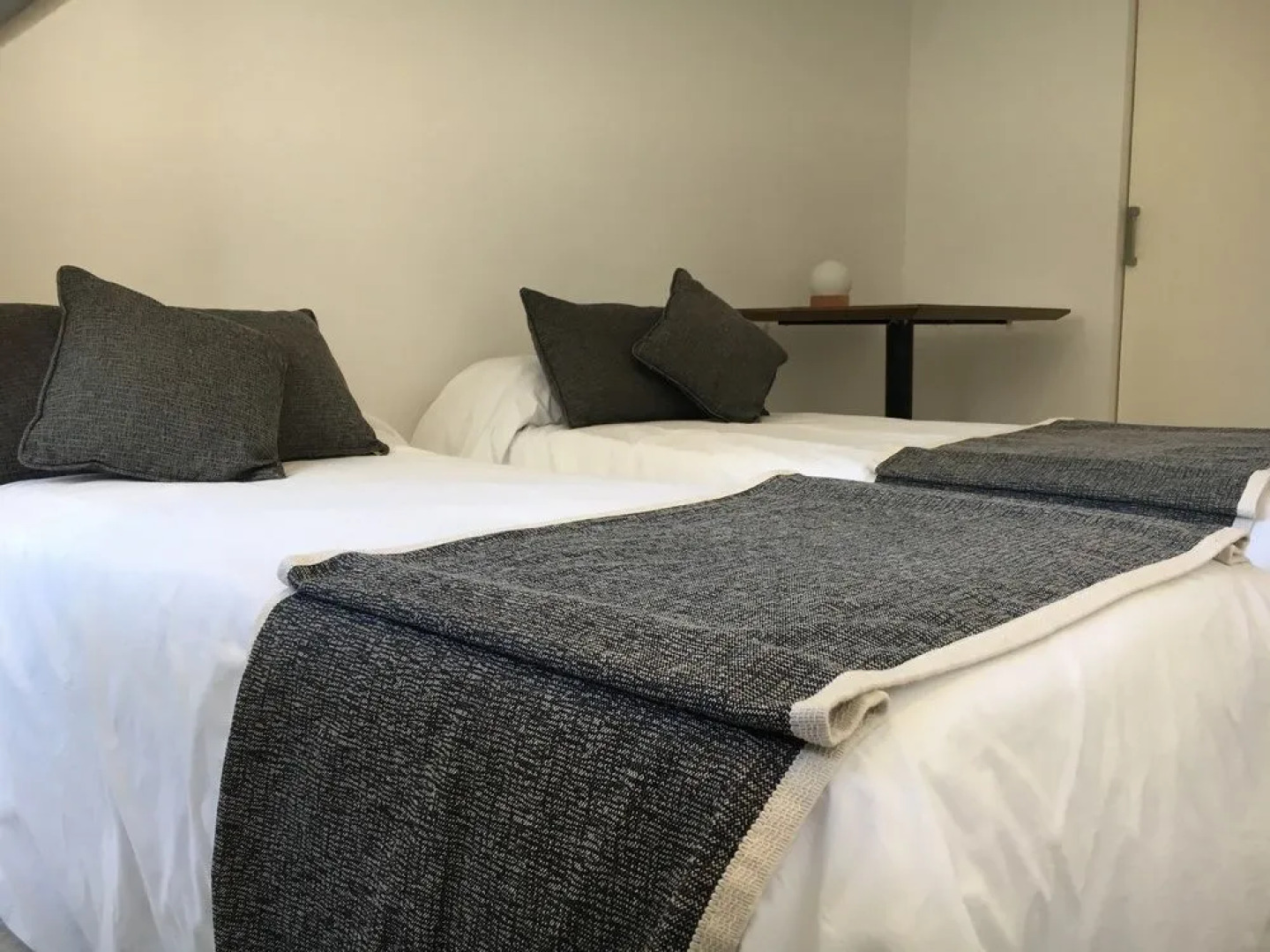 Departamentos Rondeau By Lugar