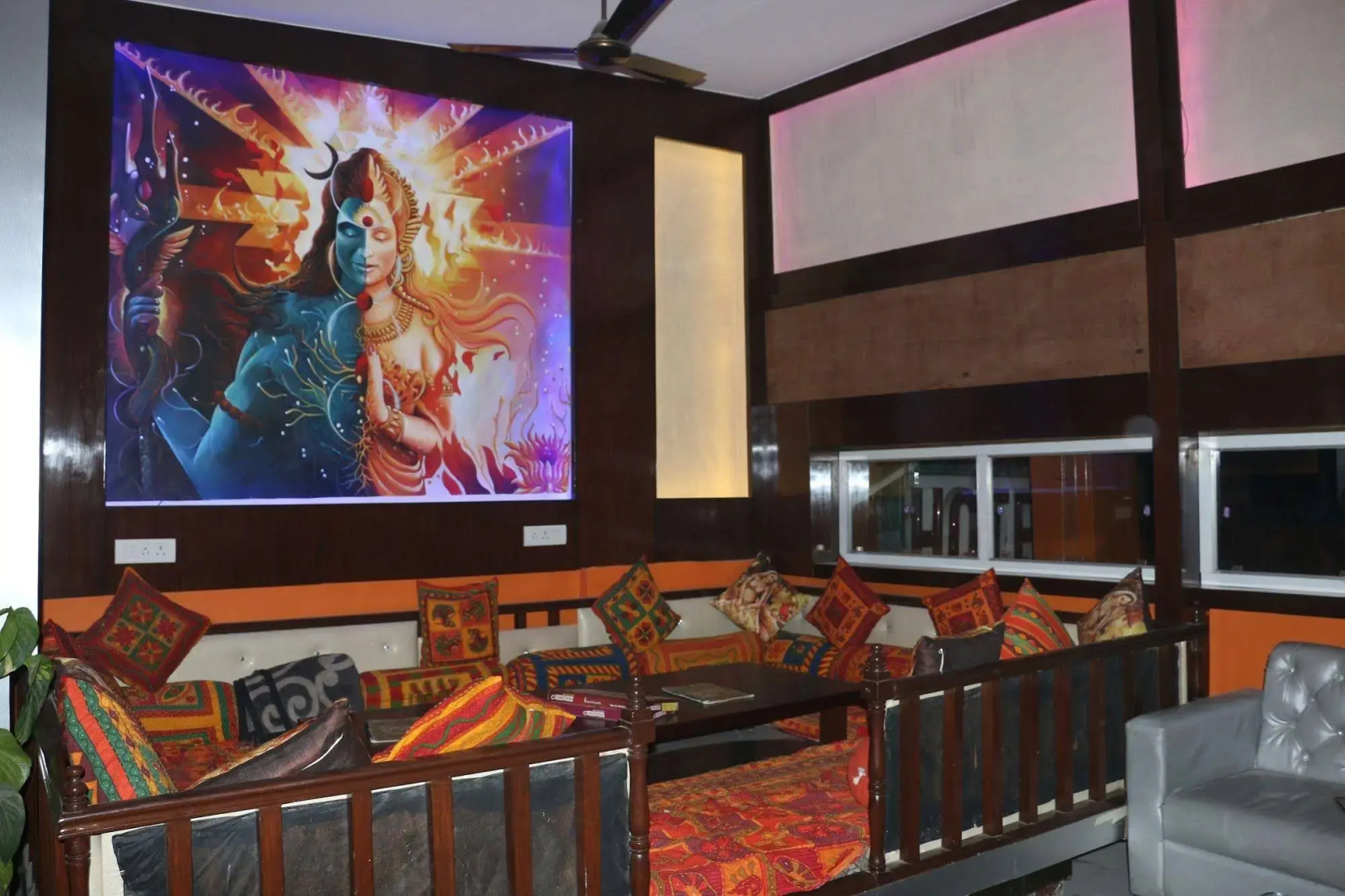 Hotel Nirmal Mahal by Sushant Travels