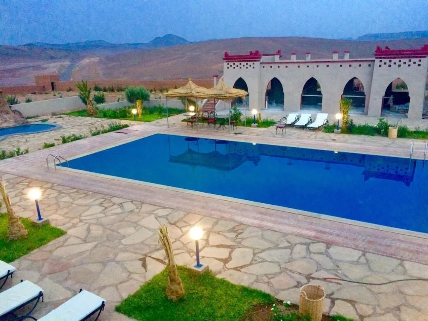Dar Alfourssane