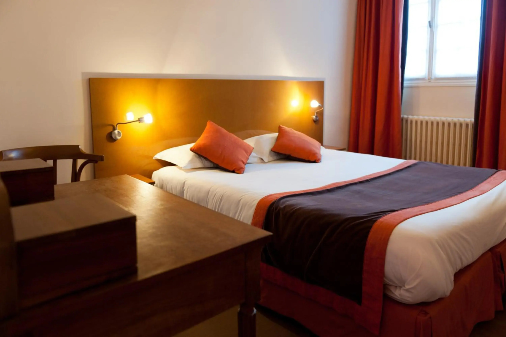 The Originals Boutique, Hôtel Ô Gayot