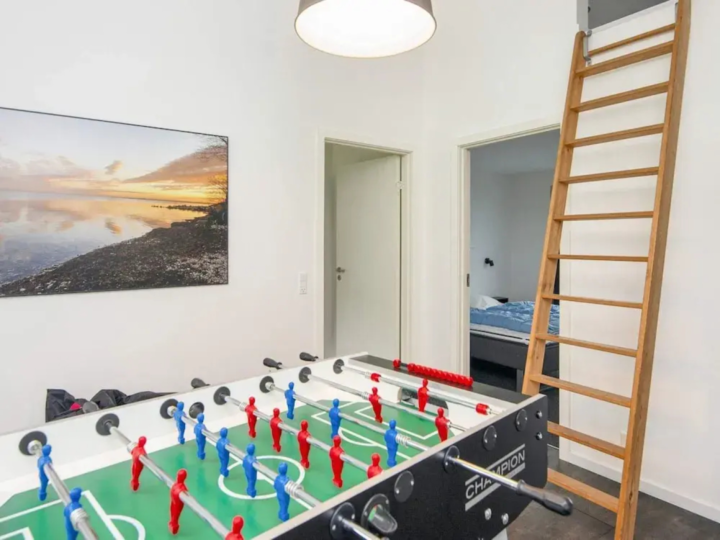 Premium Holiday Home in Haderslev near Sea