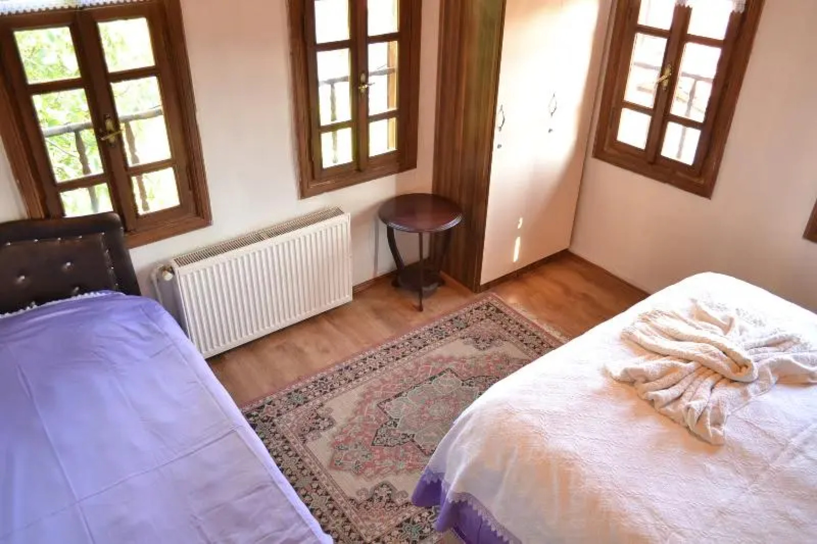 Safranbolu Paflagonya Konak