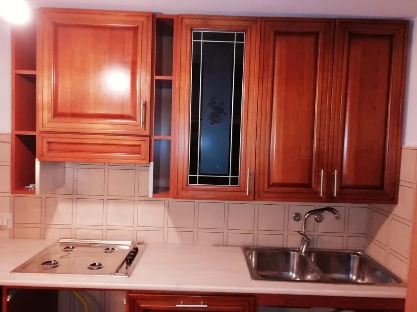 House With 2 Bedrooms in Benabbio, With Wonderful Mountain View, Enclosed Garden and Wifi Near the Slopes