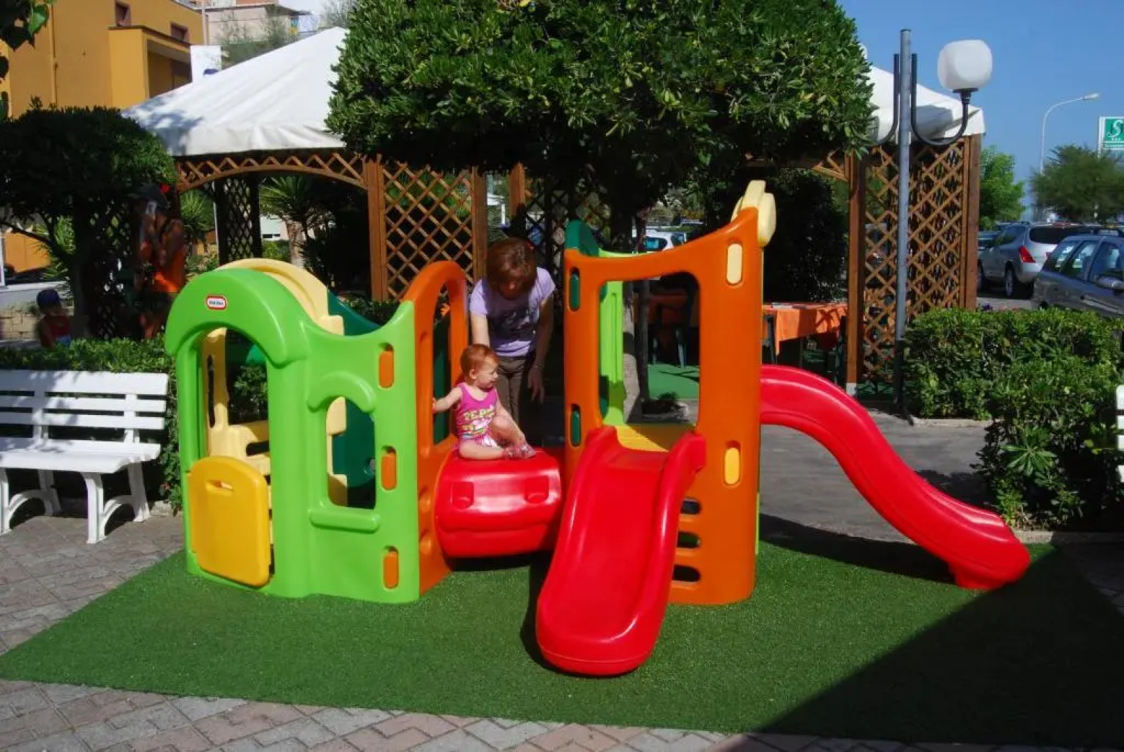 Hotel Perla