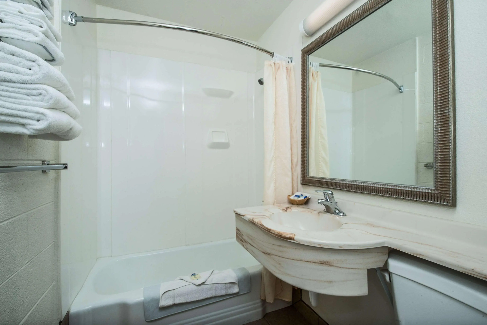 Americas Best Value Inn Pendleton