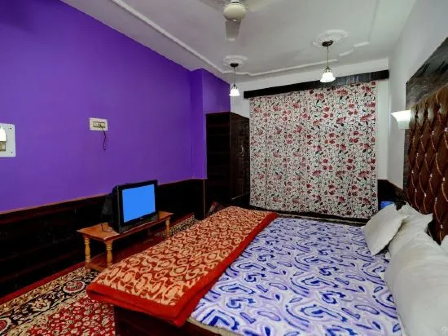 Green Kohinoor Resort