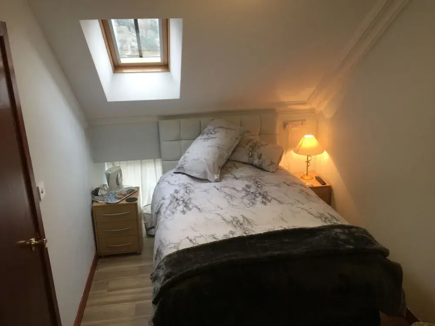 Pisgah Guest House Snowdonia