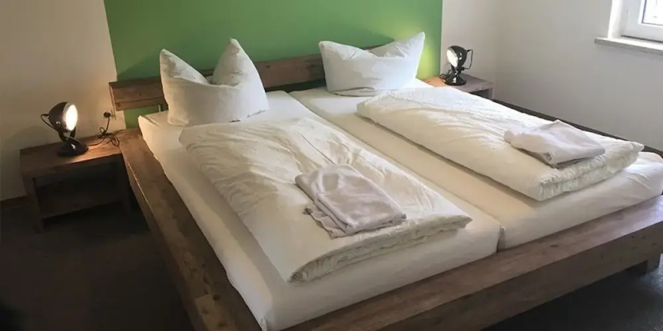 Ferienhaus Herrenhaus