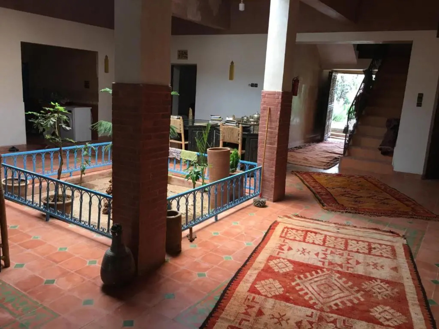 Maison Dhôtes Dar Afra