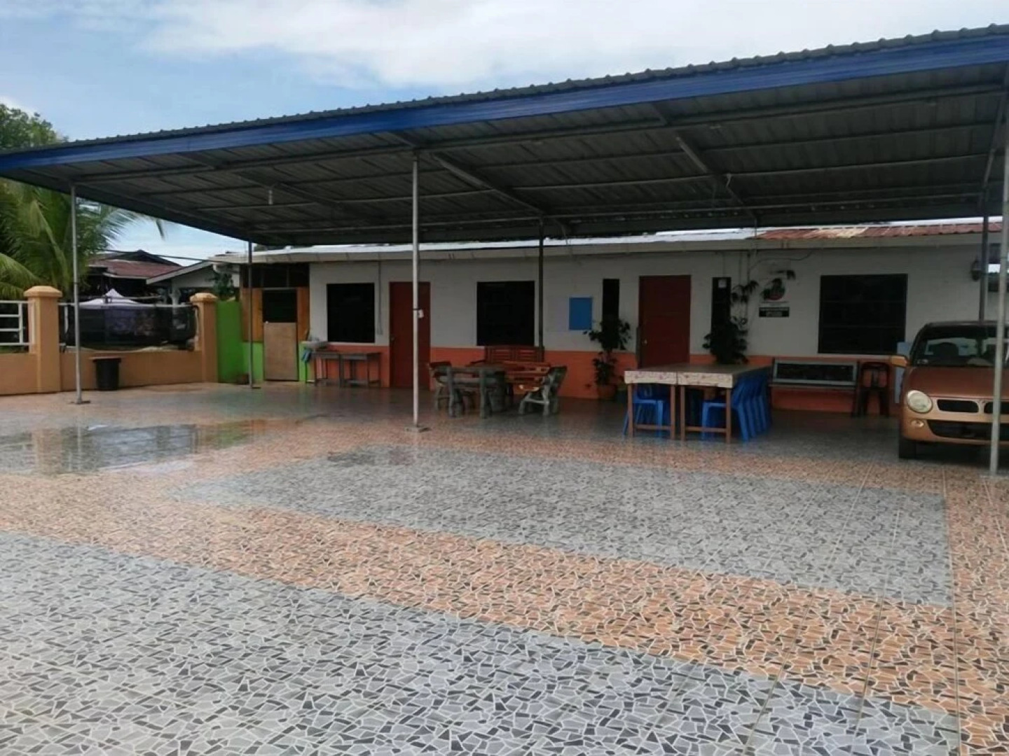 Taun Gusi Village Homestay