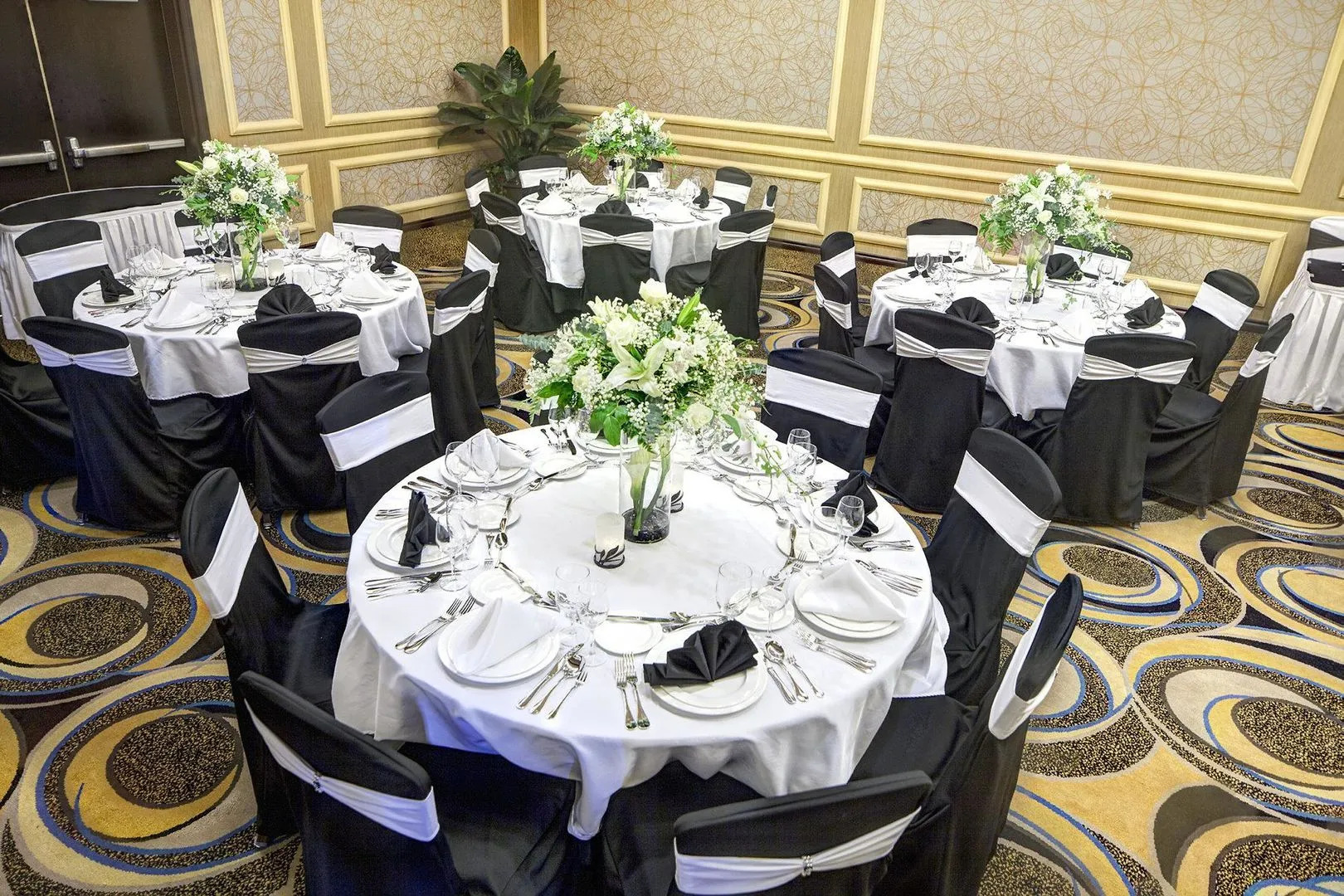 Akwesasne Mohawk Casino Resort and Players Inn