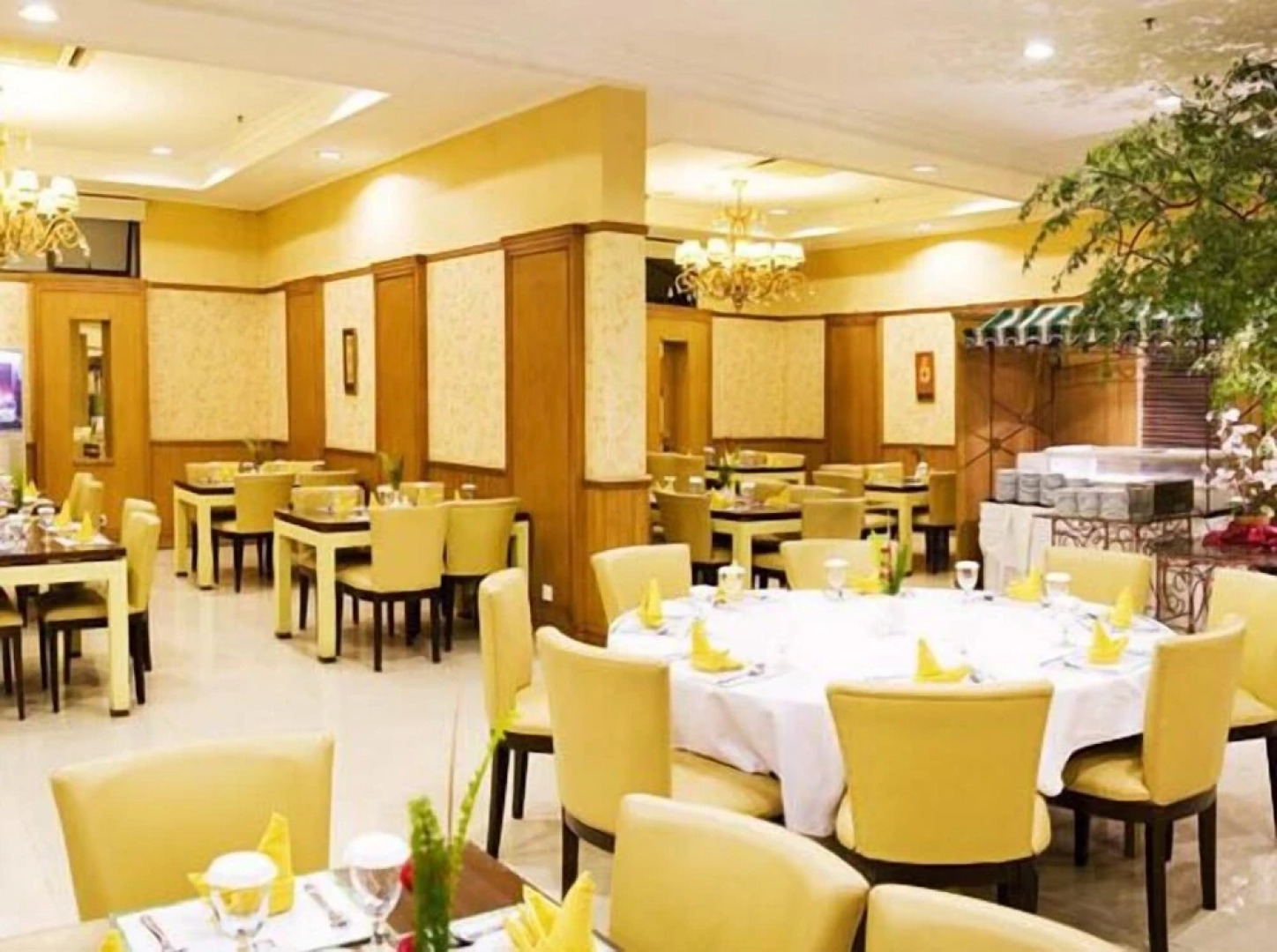 Galeri Ciumbuleuit Hotel