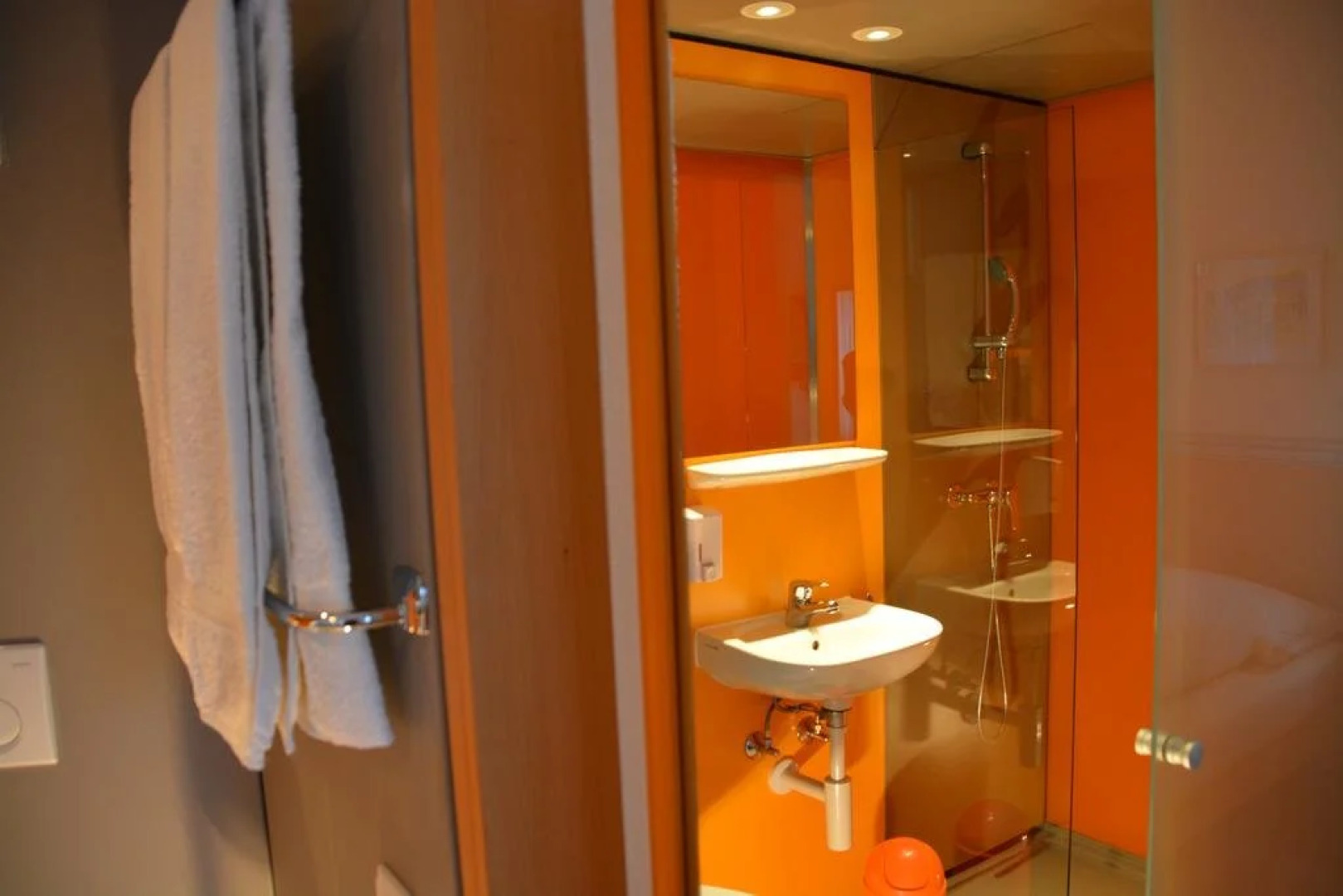 Hotel Restaurant Eyholz