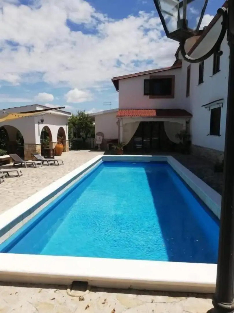 Villa Lina Bed&Breakfast