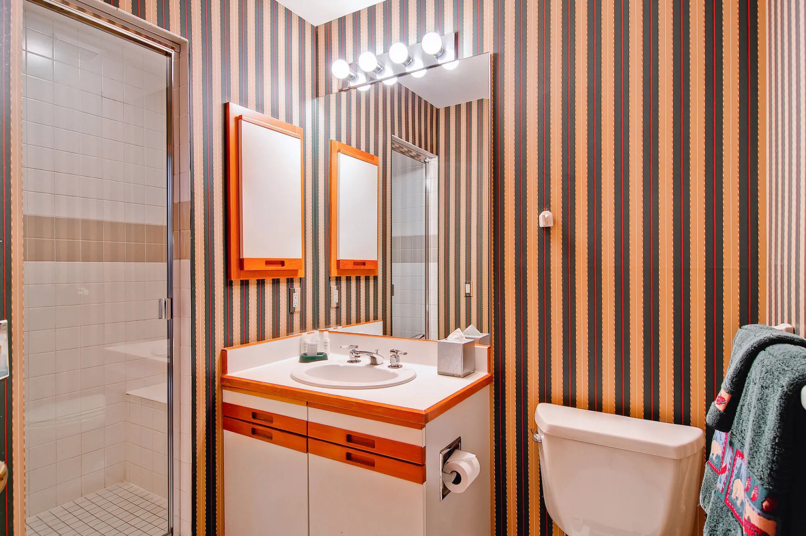 The Meadows Townhomes by East West Hospitality