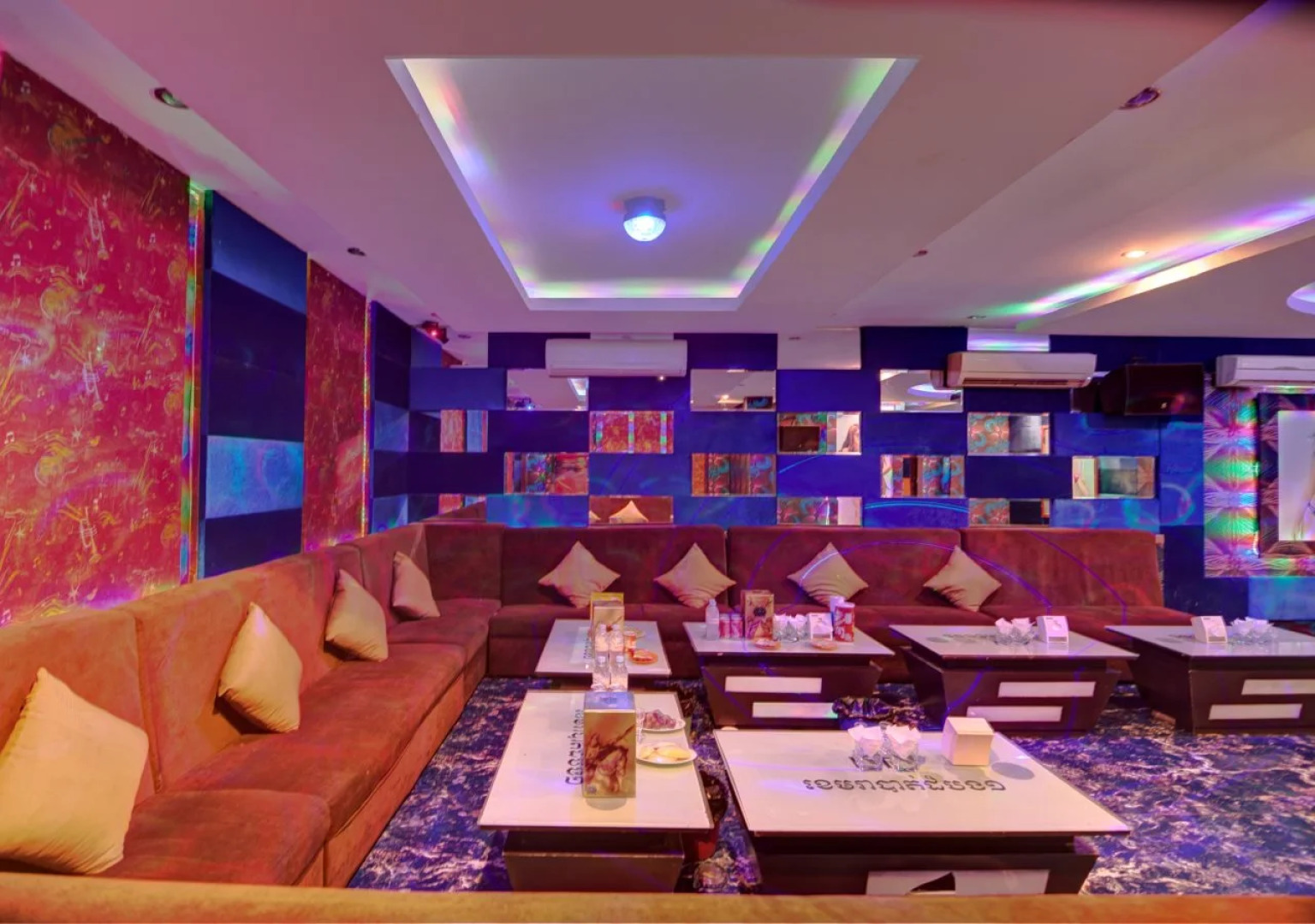 Khemara Battambang Hotel