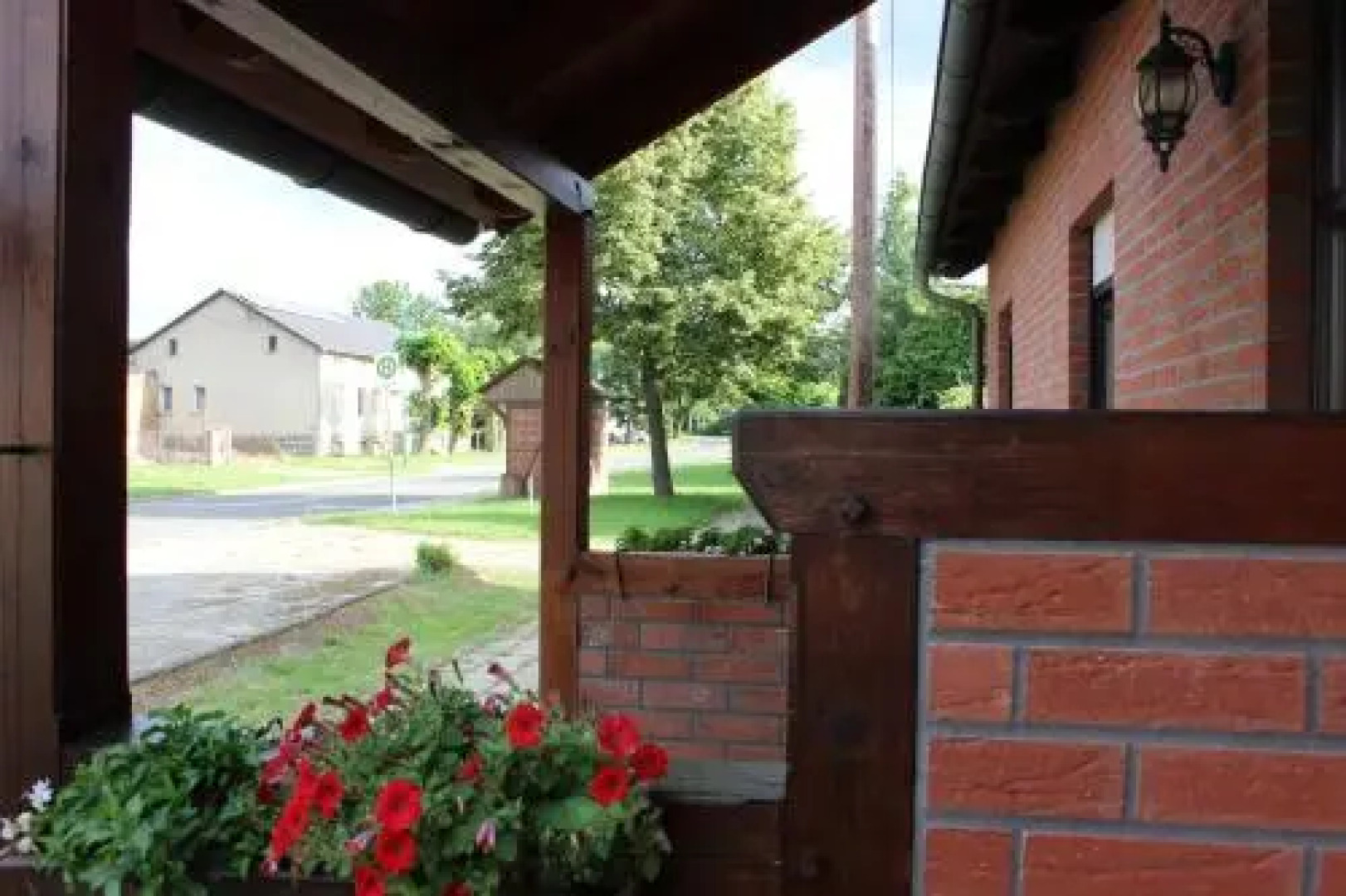 Ferienwohnung Prenzlau