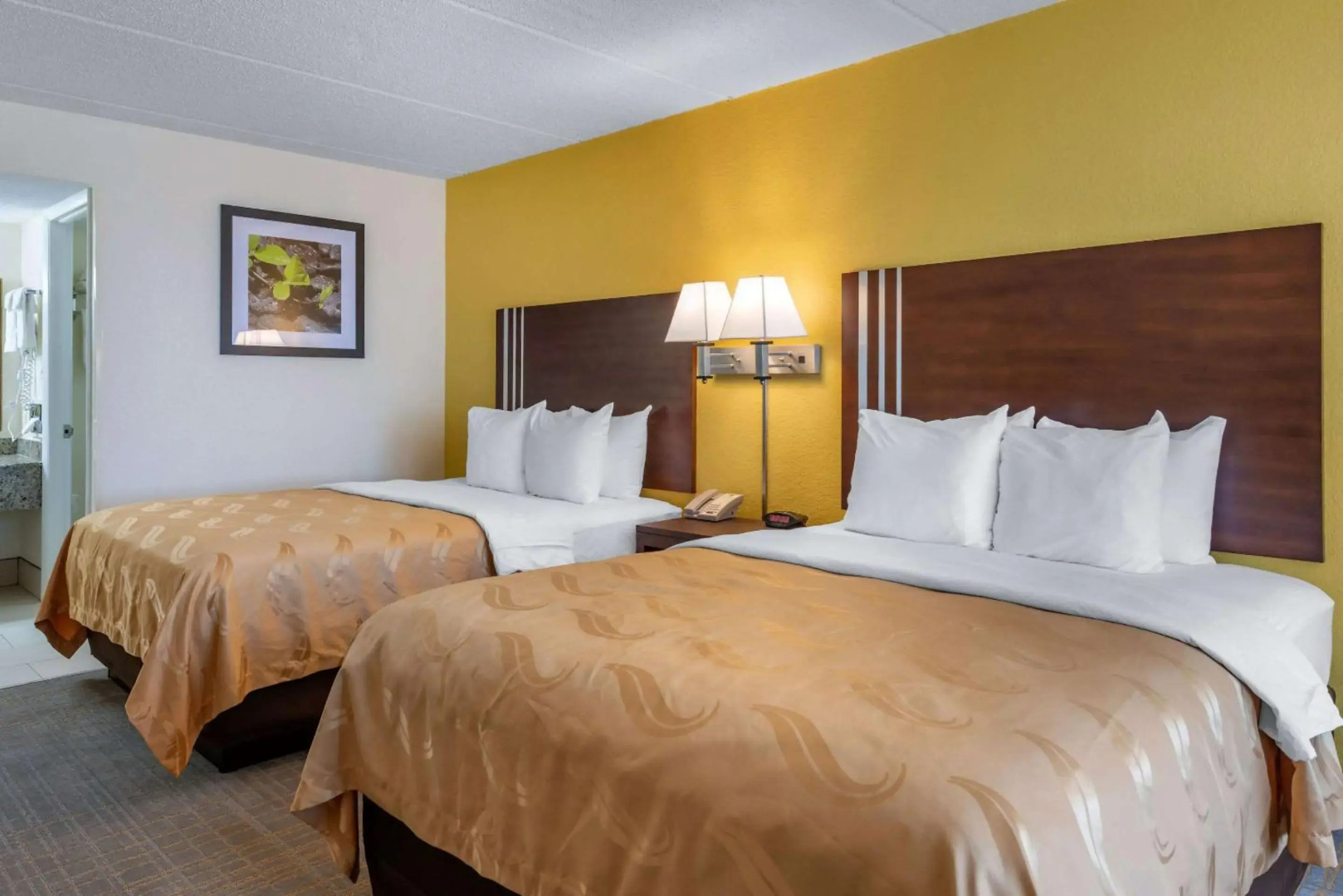 Quality Inn & Suites Palatka Riverfront