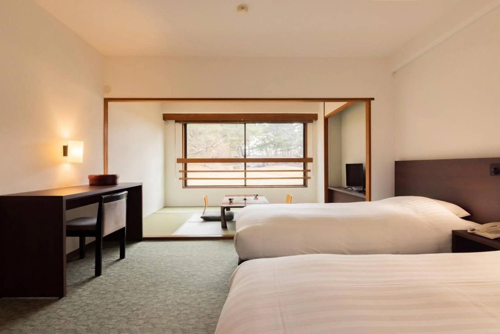 Aso Baien Spa Resort