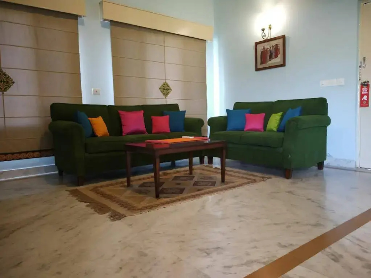 Bijolai Palace - A Inde Hotel Jodhpur