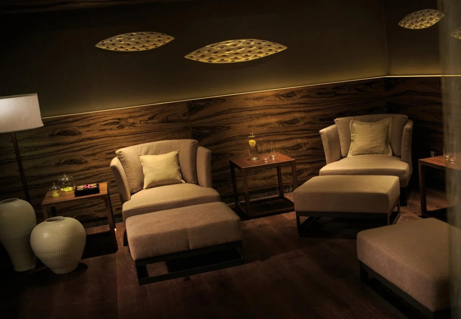 Отель Renaissance Beijing Wangfujing Hotel