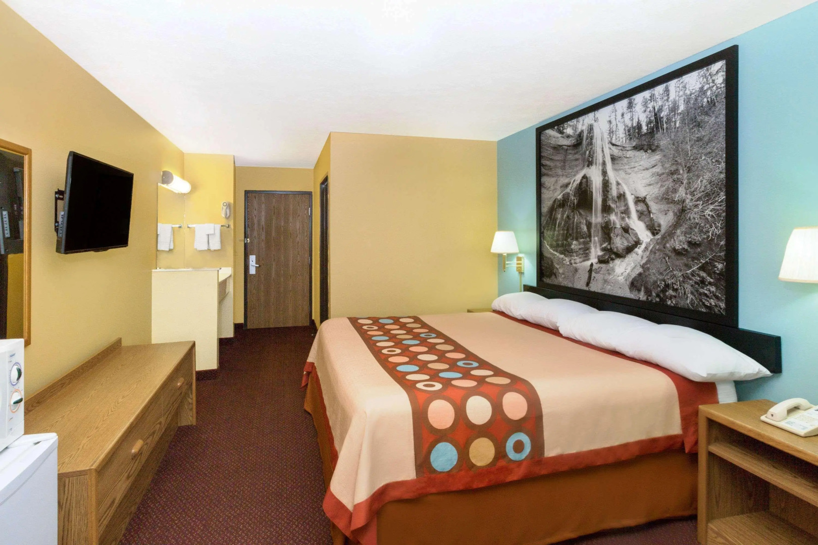 Super 8 By Wyndham Crete