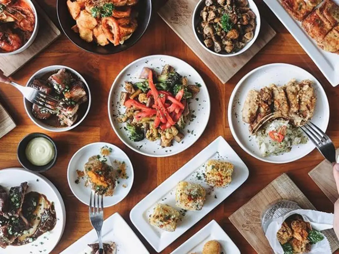 Grand Livio Kuta Hotel