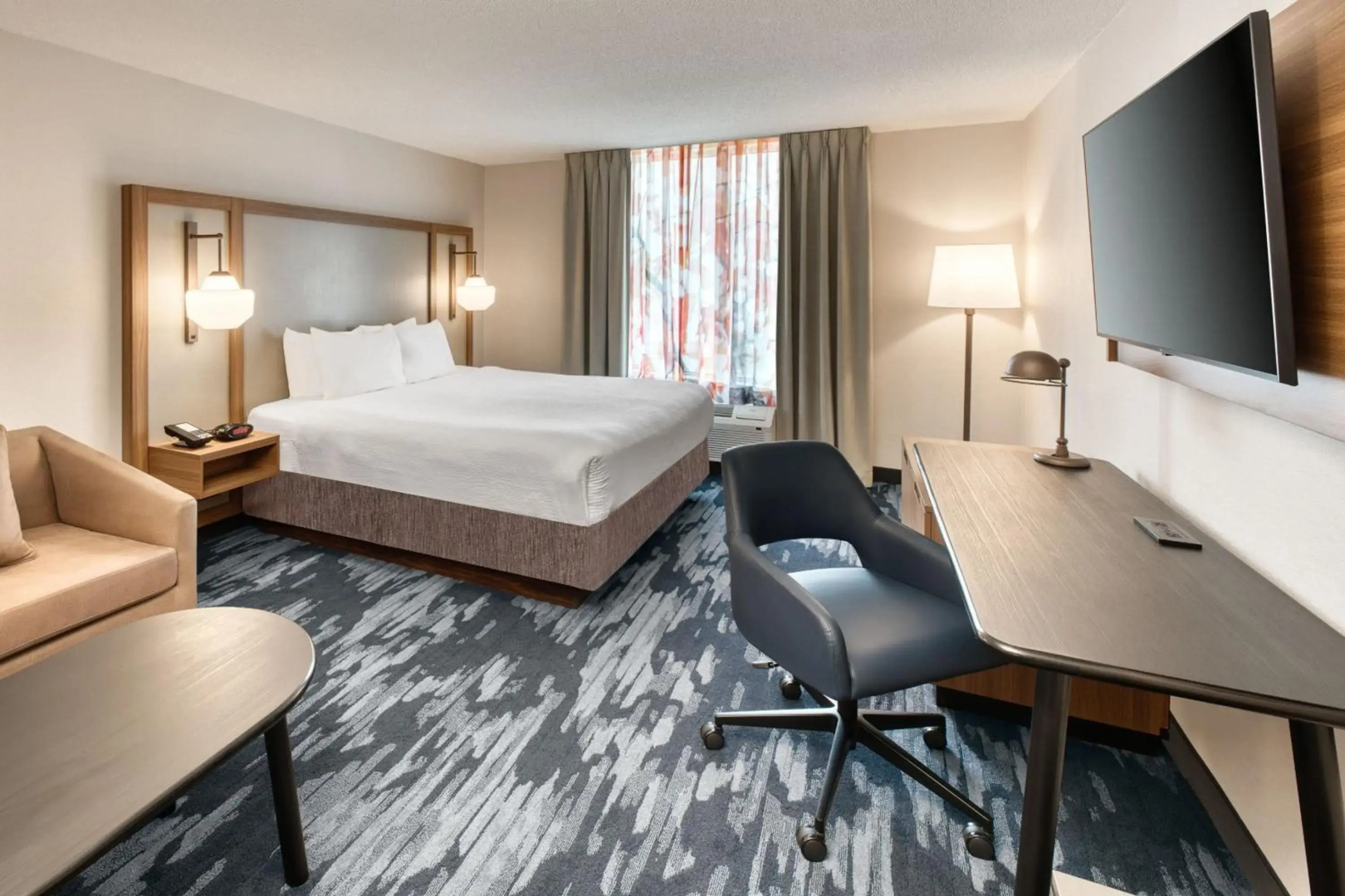 Fairfield Inn and Suites by Marriott Toronto Brampton