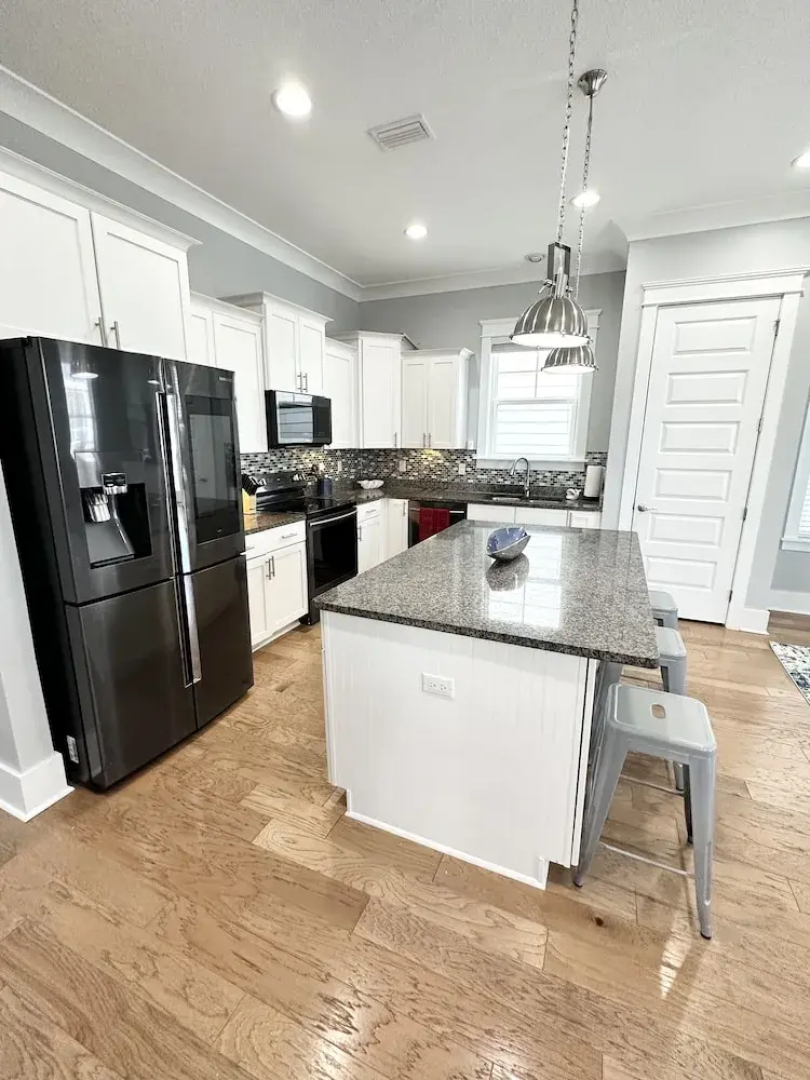Sugar Beach Retreat 4 Bedroom Home by RedAwning