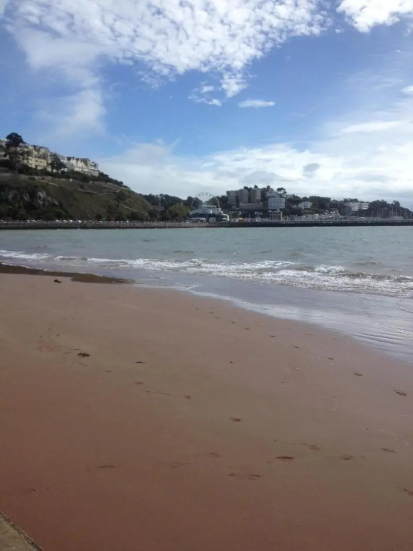 The Brandize Guest House